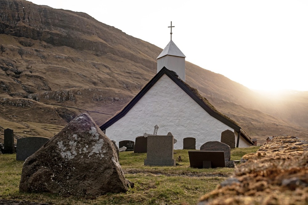 koyunlarin insandan fazla oldugu ulke faroe adalari